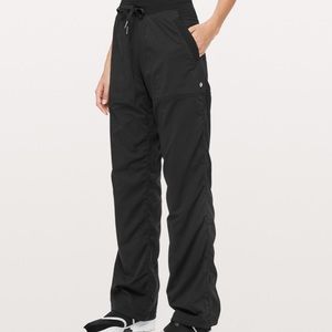 Lululemon dance studio pant